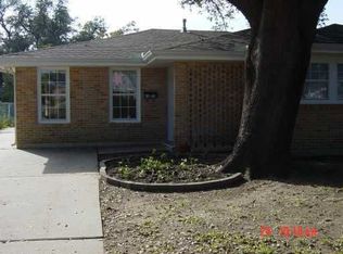 1418 Madrid St, New Orleans, LA 70122
