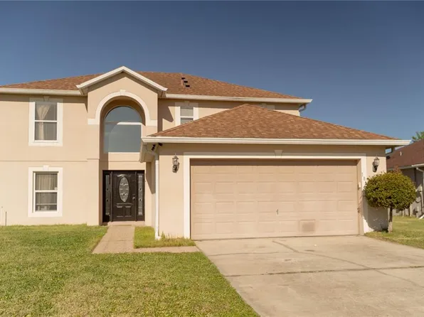 186 Cedar Ridge Ln, Sanford, FL 32771