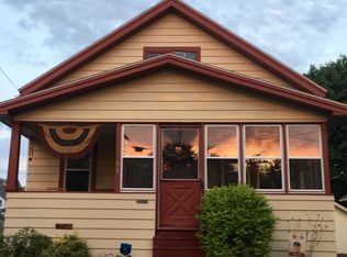 61 Van Schoick Ave, Albany, NY 12208