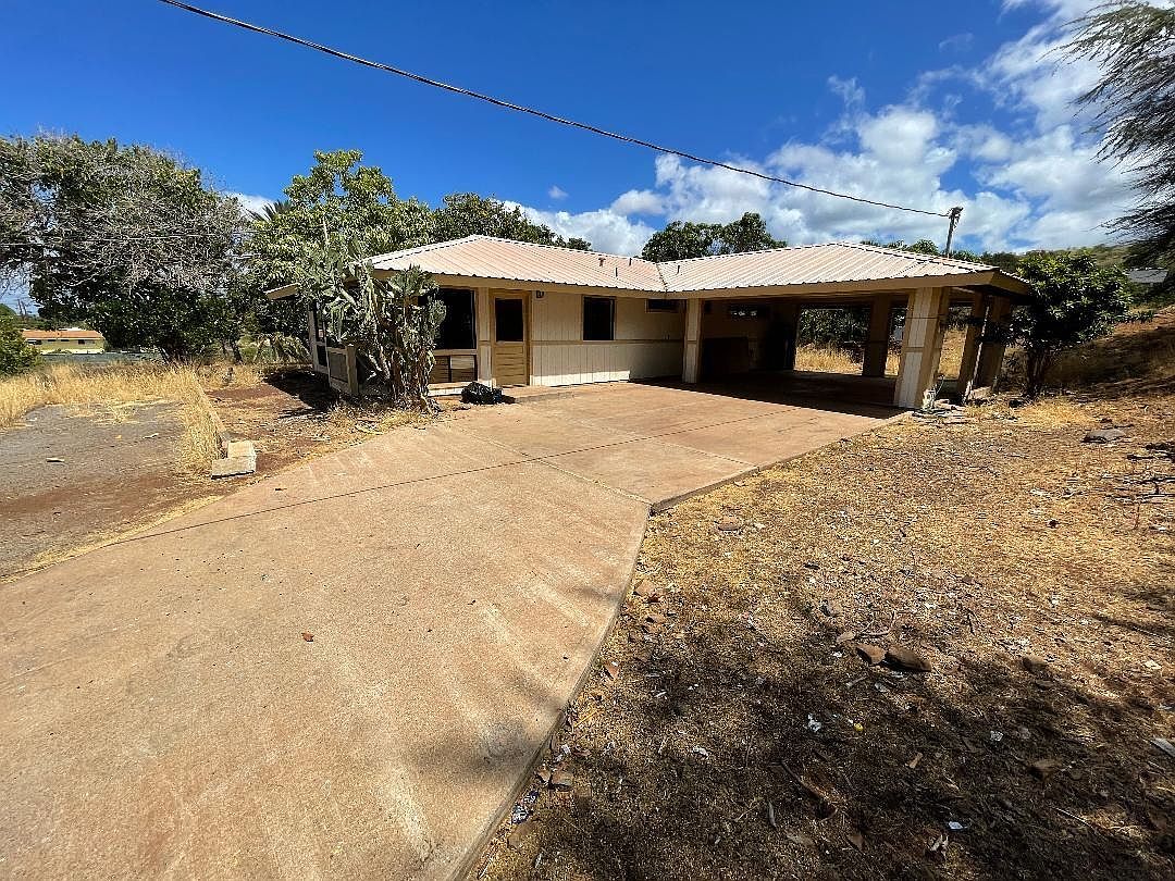 1601 Kamehameha V Hwy, Kaunakakai, HI 96748 Zillow