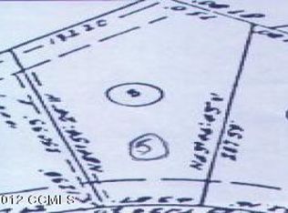 120122-120 & #122, Hubert, NC 28539