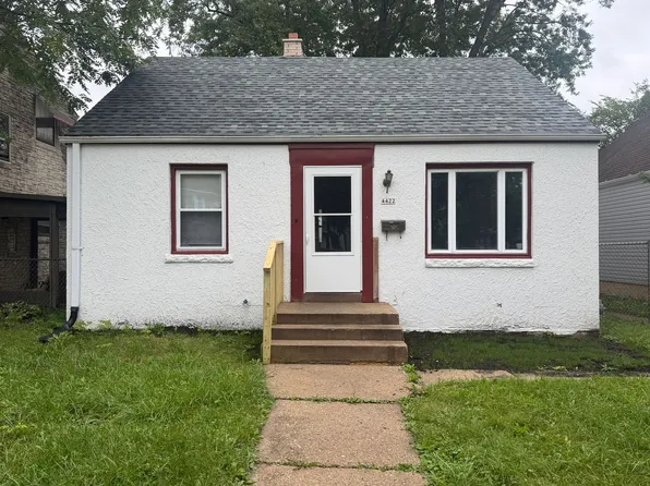 4422 N 30th St, Milwaukee, WI 53209