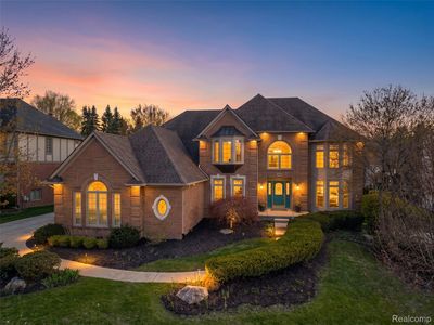 21874 Picadilly Cir, Novi, MI, 48375