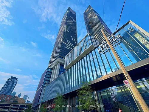 55 Cooper St W #5016 Photo 1