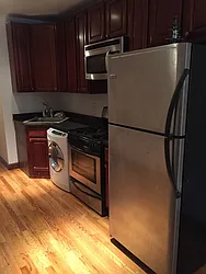 Rented by Metropolitan Equities