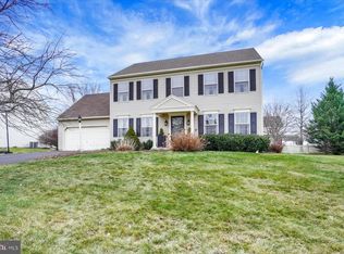 3136 Paulownia Ln, York, PA 17404