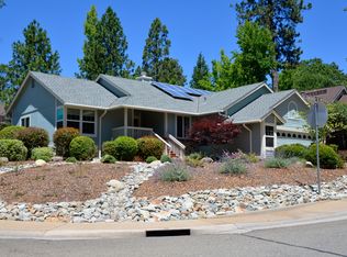 105 Woodcrest Way, Grass Valley, CA 95945