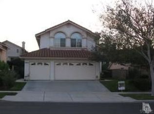 1728 Amarelle St, Thousand Oaks, CA 91320
