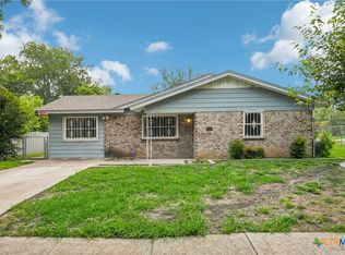 1820 Clarawood Dr, Harker Heights, TX 76549