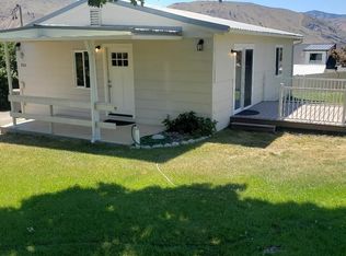 860 S Nancy Ave, East Wenatchee, WA 98802