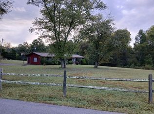 3936 Lower River Rd NW, Georgetown, TN 37336