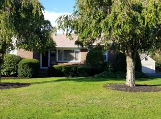 2309 Stadium Dr, Windber, PA