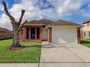 8203 Eastpoint Blvd, Baytown, TX 77521