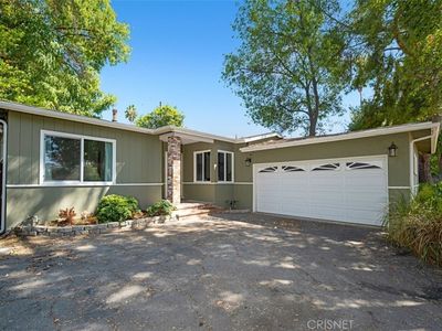 5634 Ponce Ave, Woodland Hills, CA, 91367
