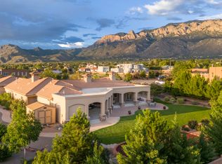 11212 Carmel Ave NE, Albuquerque, NM 87122