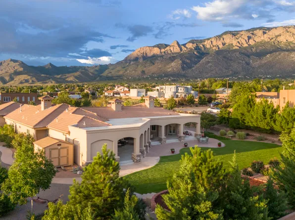 11212 Carmel Ave NE, Albuquerque, NM 87122