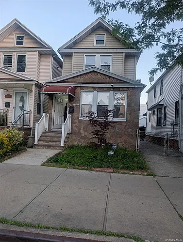 122-08 Hillside Ave #2 Photo 1