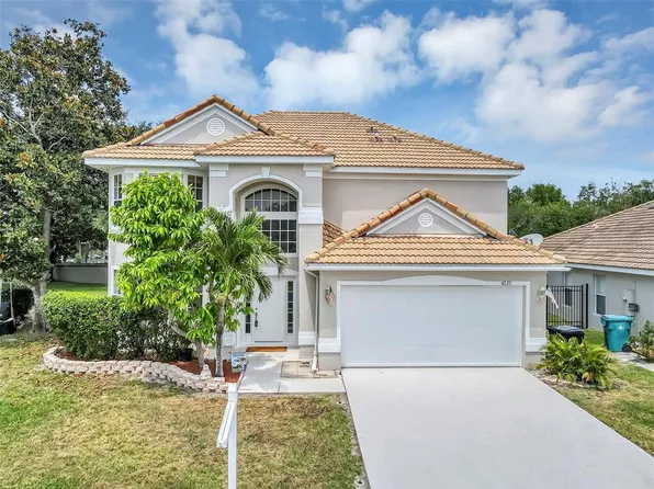 4725 Windsor Ave, Orlando, FL 32819