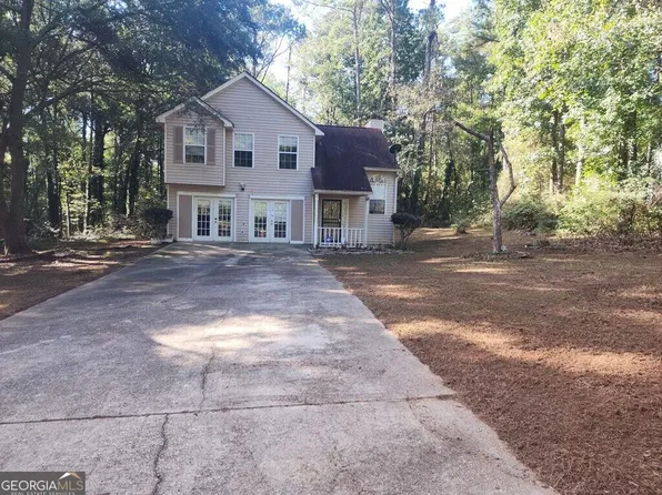 108 Ridgeway Point, Ellenwood, GA 30294