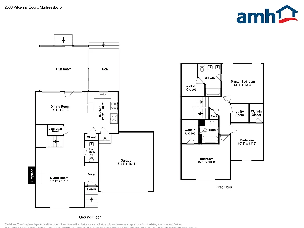 Building Photo - 2533 Kilkenny Ct
