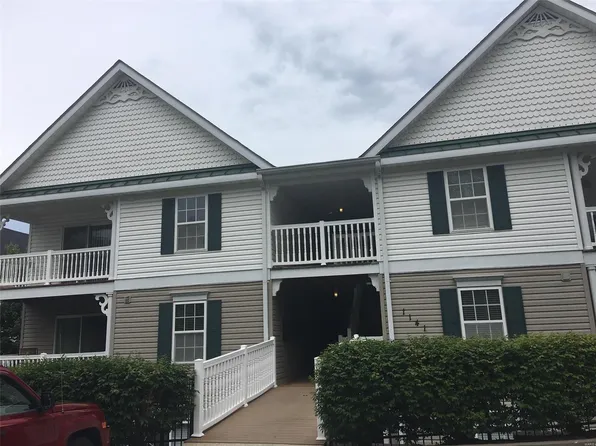 1141 Arbor Creek Dr APT 3D, Saint Louis, MO 63122