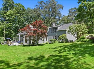 157 Mianus River Rd, Bedford, NY 10506