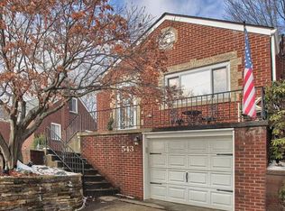 543 Hite Rd, Cheswick, PA 15024