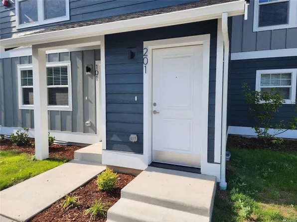 1039 Cedar Ave #201, Marysville, WA 98270