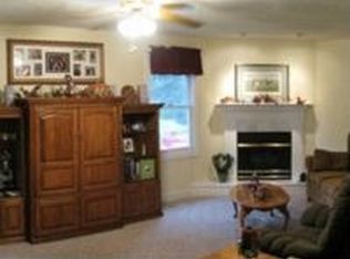 2100 Tanalee Ct, Bowling Green, KY 42104