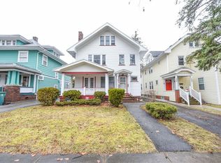 200 Elmdorf Ave, Rochester, NY 14619