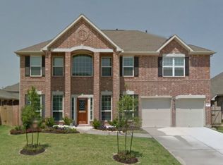 6803 Latchmore Ln, Houston, TX 77049