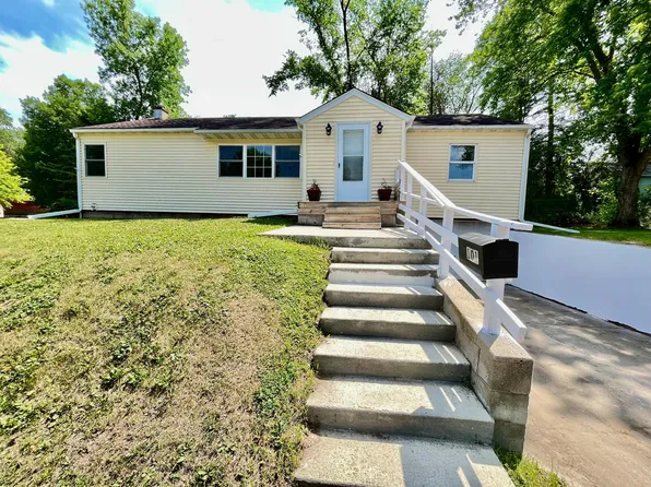 101 W Beech Ave, Fergus Falls, MN 56537