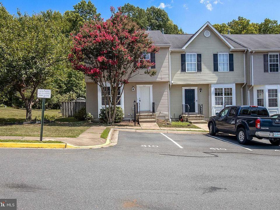 1st image of 410 Potomac Hills Dr