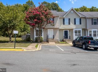 410 Potomac Hills Dr, Stafford, VA 22554
