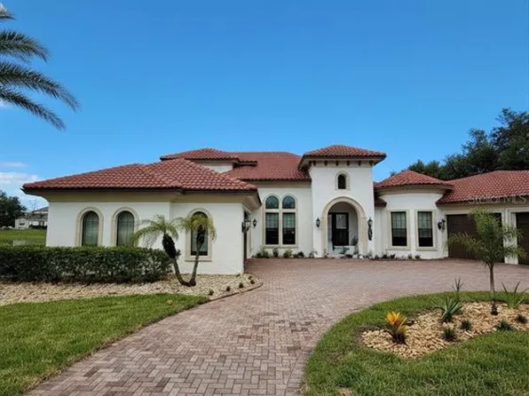12102 MONTALCINO CIRCLE, WINDERMERE, FL 34786