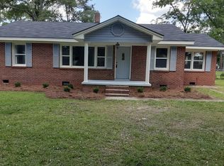 2014 N Harding St, Albany, GA 31701