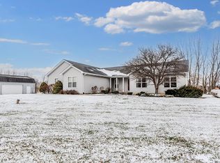 4625 Curdy Rd, Howell, MI 48855