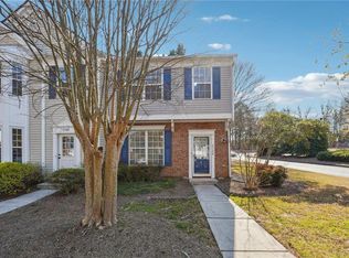 3728 Berkeley Xing UNIT 83, Duluth, GA 30096