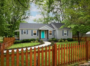 2510 Woodyhill Dr, Nashville, TN 37207