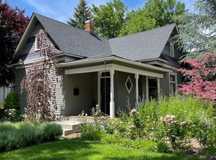 1104 W Ofarrell St, Boise, ID 83702