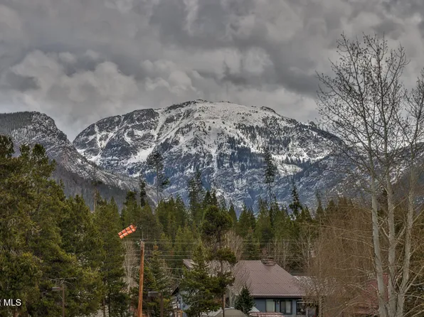 207 Bella Vista Court #213, Grand Lake, CO 80447