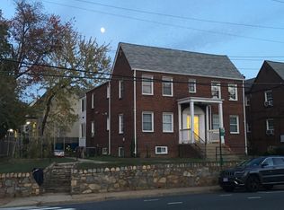 1517 N Rhodes St APT 1, Arlington, VA 22209