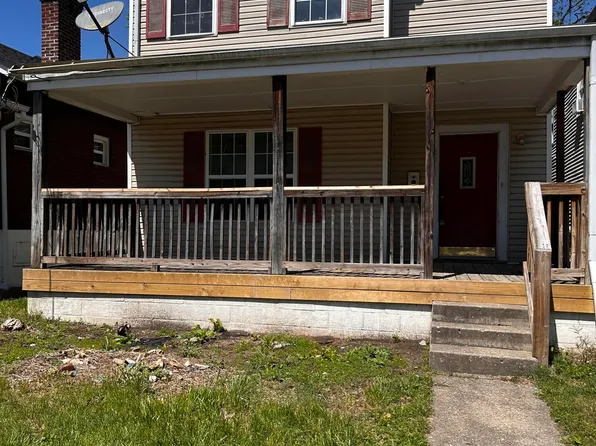 2325 Bolling Ave, Louisville, KY 40210