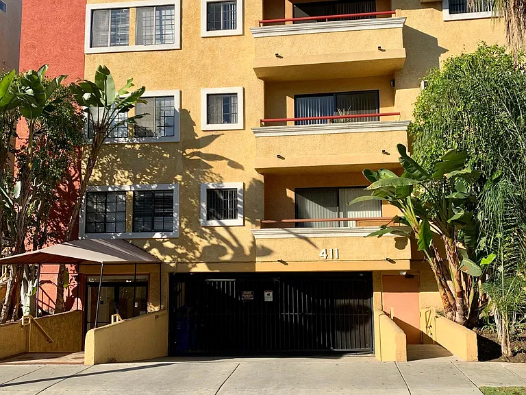 Berendo Apartments — Photo 8