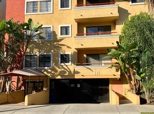 Berendo Apartments, Los Angeles, CA 90020