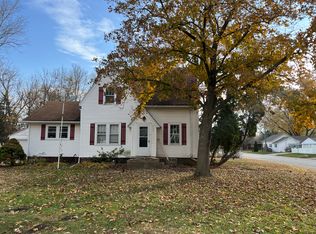 8159 North St, Shirland, IL 61079