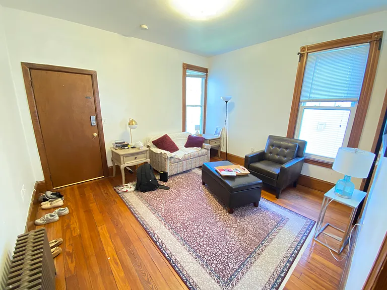 797 Orange St #2B — Photo 3