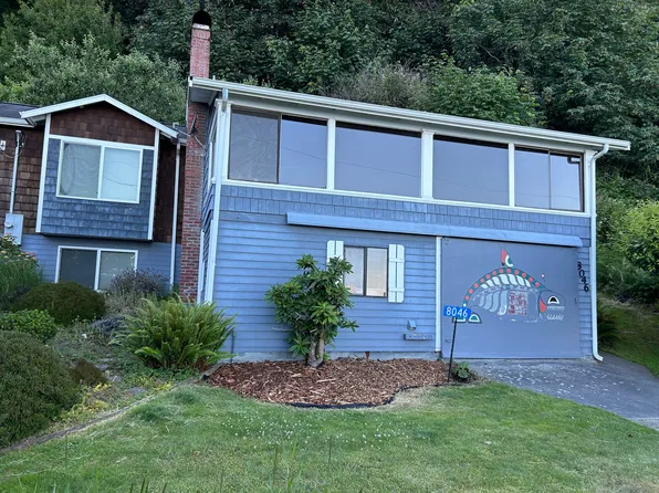 8046 Possession Rd, Clinton, WA 98236