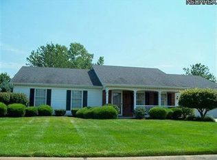 9640 Lismore Ln #9640, Mentor, OH