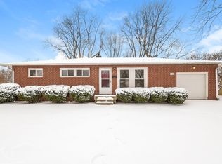 430 N Post Rd, Indianapolis, IN 46219